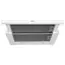Hota încorporabilă Whirlpool AKR 749/1 WH, Alb, 2 image