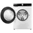 Mașină de spălat Hisense WF7S1247BW, 12kg, Alb, 8 image