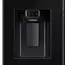 Refr/SBS Samsung RS80F64JEBEO, 6 image