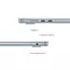 NB Apple MacBook Air 15.3" Z1LQ001Q9 Silver (M5 16Gb 512Gb) 70W charger, 4 image