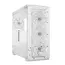 Carcasă PC be quiet! Shadow Base 800 FX, Full-Tower, Fără PSU, Alb, 2 image