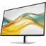 27" Monitor HP 527pq, IPS 2560x1440 WQHD, Negru, 5 image