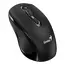 Mouse Genius NX-8025S, Negru, 5 image