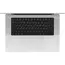 Laptop 16,2" Apple MacBook Pro 16, Argintiu, M5 Max with 18-core CPU and 32-core GPU, 32GB/2048GB, macOS Tahoe, 5 image