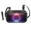 Sistem audio JBL PartyBox On-the-Go 2, Negru, 5 image