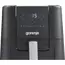 Friteuza Gorenje AF1350DWB, Negru, 2 image