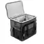 Geanta frigorifica Coolfort CF-0235, 29L, Negru | Gri, 4 image