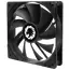 Ventilator PC Gamemax GMX-WFBK BK, 120 mm, 6 image
