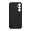 Husă Samsung Vegan Leather Case Galaxy S24+, Negru, 4 image