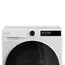 Washing/dryer machine Candy BWR 485SBL6-S 8/5Kg, 8 image