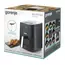 Friteuza Gorenje AF1350DWB, Negru, 5 image
