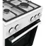 Plită pe gaz Gorenje GG5A10WFFM, Alb, 3 image