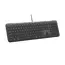Tastatură Logitech Signature Slim K620 for Business, Cu fir, Negru, 5 image