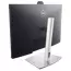 27" Monitor DELL P2724DEB, IPS 2560x1440 WQHD, Argintiu, 7 image