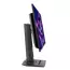 27" Monitor Gaming ASUS XG27ACDNG, OLED 2560x1440 WQHD, Negru, 3 image