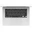 NB Apple MacBook Air 15.3" Z1LQ001Q9 Silver (M5 16Gb 512Gb) 70W charger, 2 image