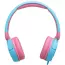 Căști JBL JR310, Albastru deschis, 4 image