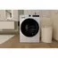 Washing/dryer machine Candy BWR 485SBL6-S 8/5Kg, 6 image