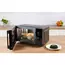 Microwave Oven Gorenje MO20E1B5, 4 image