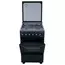 Aragaz Mixt KUBB TD1311MGLsK3, Negru, 3 image