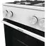 Plită pe gaz Gorenje GG5A10WFFM, Alb, 5 image