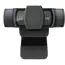 Cameră Web Logitech C920e, Full-HD 1080P, Negru, 5 image