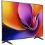 75" LED SMART TV Hisense 85A6Q, 3840x2160 4K UHD, VIDAA U8.5, Negru, 7 image