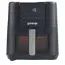 Friteuza Gorenje AF1350DWB, Negru, 7 image
