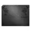 Laptop Gaming 16" ASUS TUF Gaming A16 FA608PP, Jaeger Gray, AMD Ryzen 9 8940HX, 16GB/1024GB, Fără SO, 6 image