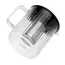 Ceainic cu infuzor RESTO 90517, 1L, Negru, 6 image