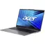 Laptop 15,6" Acer Extensa 15 EXO15-41, Lunar Grey, AMD Ryzen 5 7430U, 16GB/512GB, Linux eShell, 3 image