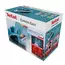 Fier de călcat cu generator de abur Tefal SV6131E0, 2200W, Albastru deschis, 6 image