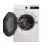 Washing/dryer machine Candy BWR 485SBL6-S 8/5Kg, 5 image