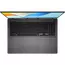 Laptop 16" ASUS Vivobook S 16 S3607AA, Matte Gray, Intel Core Ultra 5 325, 16GB/512GB, Fără SO, 7 image