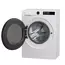 Washing/dryer machine Candy BWR 485SBL6-S 8/5Kg, 3 image