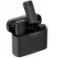 Microphone Wireless Proove Demo Lightning (2 mic),Black, 2 image