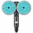 Aspirator Vertical Samsung VS80F28DGS/UK, Negru | Bej, 5 image