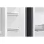 Refr/SBS Samsung RS80F64JEBEO, 3 image
