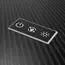 Proove Birou Gaming Cougar Glitch, Negru, 7 image