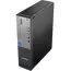 Sistem Desktop PC Lenovo ThinkCentre Neo 50s, SFF, Intel Core i5-14400, 16GB/512GB, Intel UHD Graphics 730, FreeDOS, 2 image