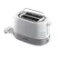 Toaster Gorenje T850WE, Alb, 4 image