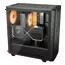 Carcasă PC be quiet! Pure Base 501 LX, Midi-Tower, Fără PSU, Negru, 4 image