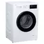 Mașină de spălat Samsung WW90FG3M05AWLF, 9kg, Alb, 5 image