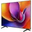 75" LED SMART TV Hisense 85A6Q, 3840x2160 4K UHD, VIDAA U8.5, Negru, 4 image