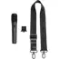Sistem audio JBL PartyBox On-the-Go 2, Negru, 4 image