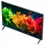 43" LED SMART TV LG 43QNED80B6B, QD NanoCell, 4K UHD, webOS, Black, 4 image