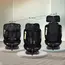 Scaun auto Moni Aventura 40-150cm Black 3801005153633, 2 image