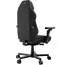 HATOR Arc 4 L Velur Gaming chair, Black, 6 image