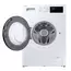 Mașină de spălat Samsung WW90FG3M05AWLF, 9kg, Alb, 4 image