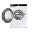Mașină de spălat Samsung WW11DG6B25LKUA, 11kg, Alb, 8 image